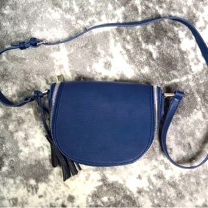 Free people crossbody purse